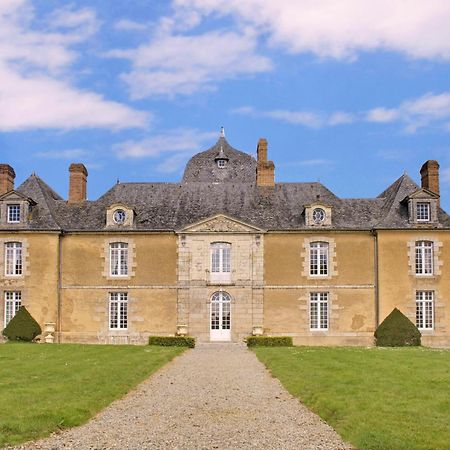 Poligné Chateau Du Bois Glaume المظهر الخارجي الصورة