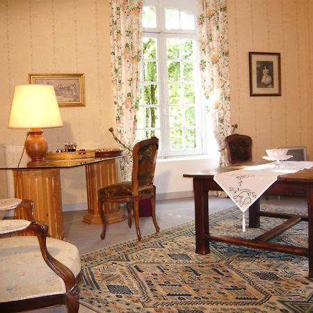 Poligné Chateau Du Bois Glaume المظهر الخارجي الصورة