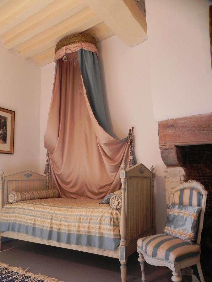 Poligné Chateau Du Bois Glaume المظهر الخارجي الصورة