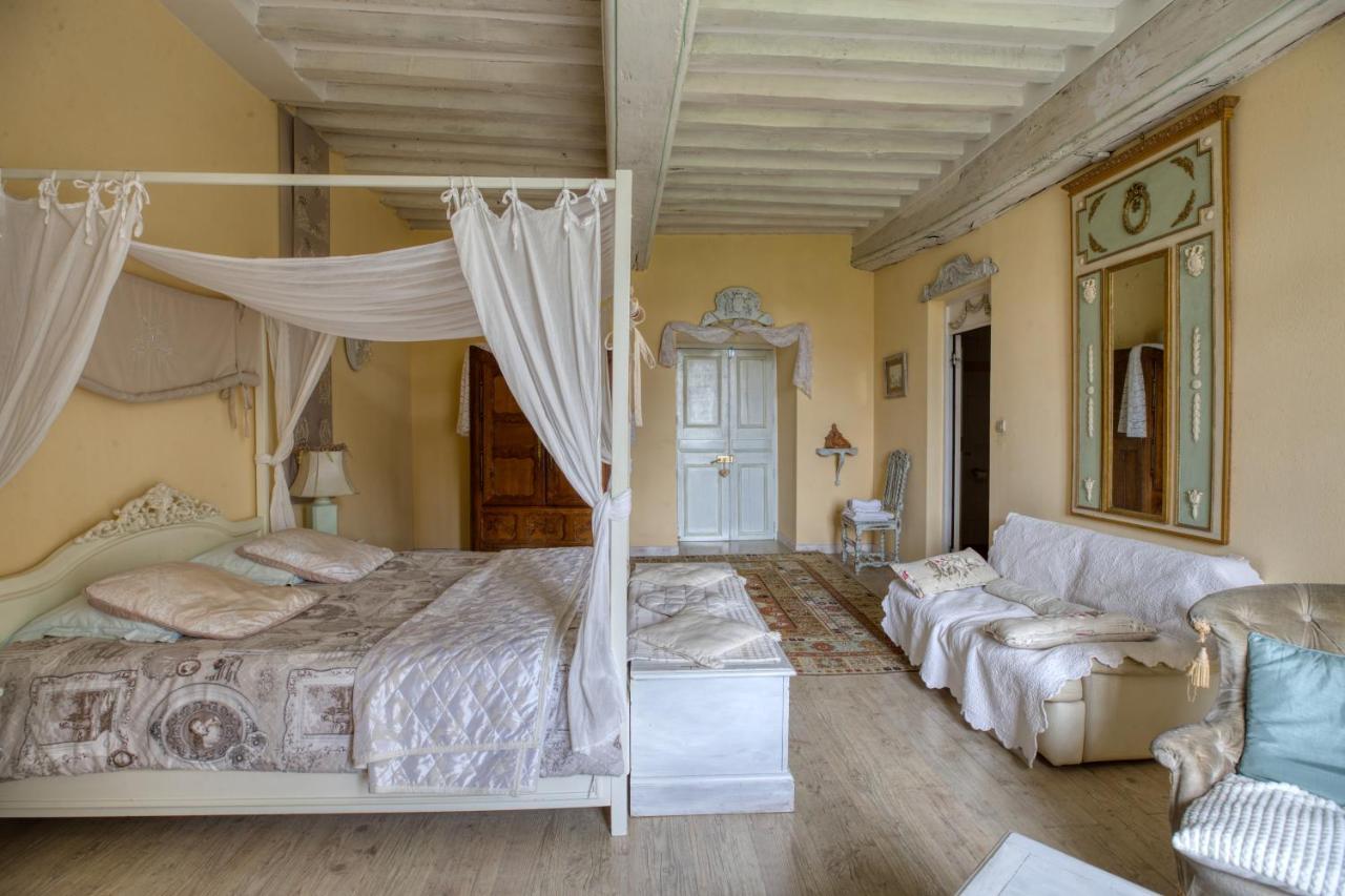 Poligné Chateau Du Bois Glaume المظهر الخارجي الصورة