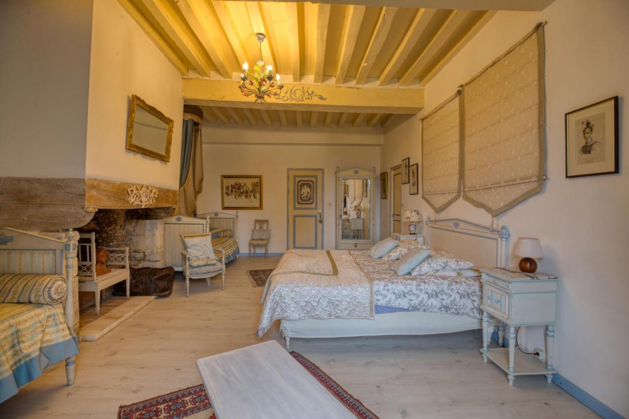 Poligné Chateau Du Bois Glaume المظهر الخارجي الصورة