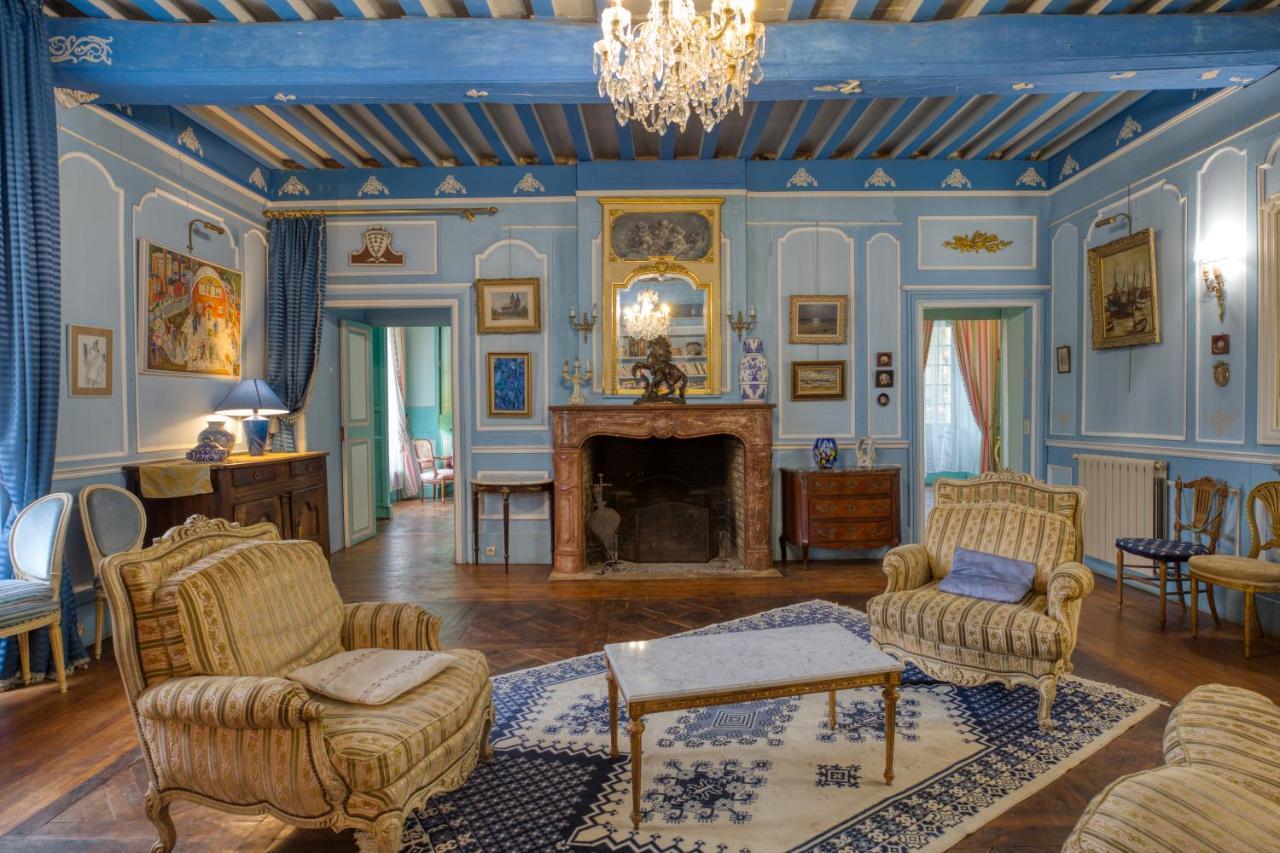 Poligné Chateau Du Bois Glaume المظهر الخارجي الصورة