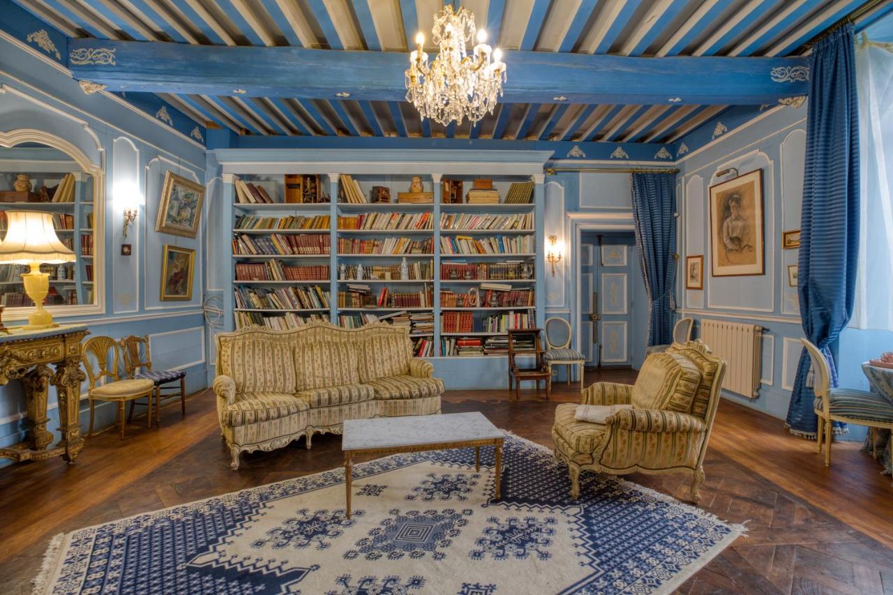Poligné Chateau Du Bois Glaume المظهر الخارجي الصورة