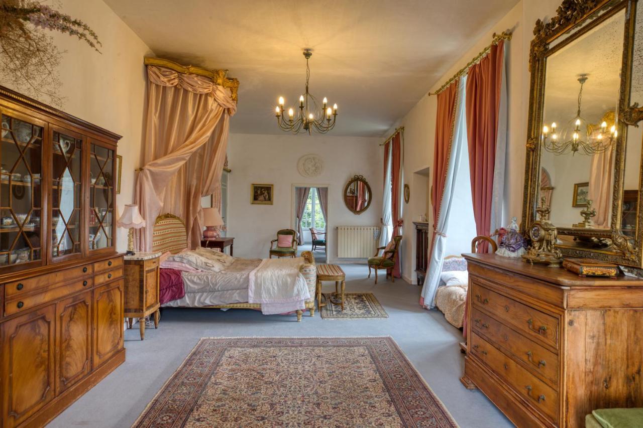 Poligné Chateau Du Bois Glaume المظهر الخارجي الصورة