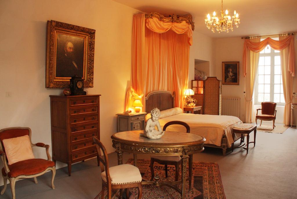 Poligné Chateau Du Bois Glaume المظهر الخارجي الصورة