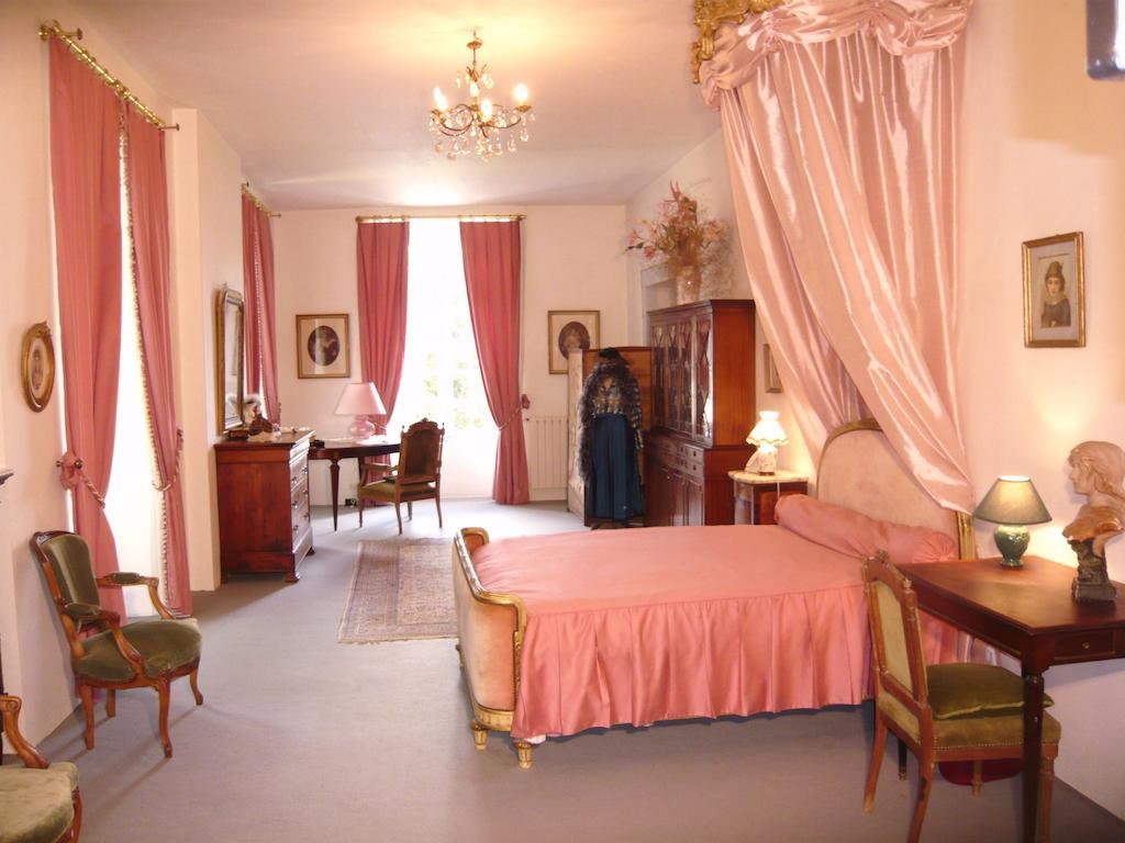 Poligné Chateau Du Bois Glaume الغرفة الصورة