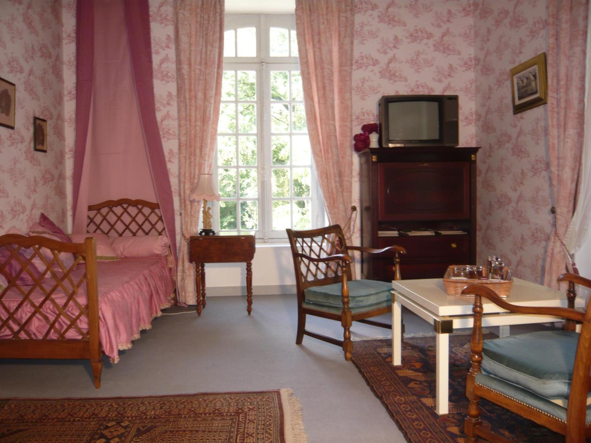 Poligné Chateau Du Bois Glaume المظهر الخارجي الصورة