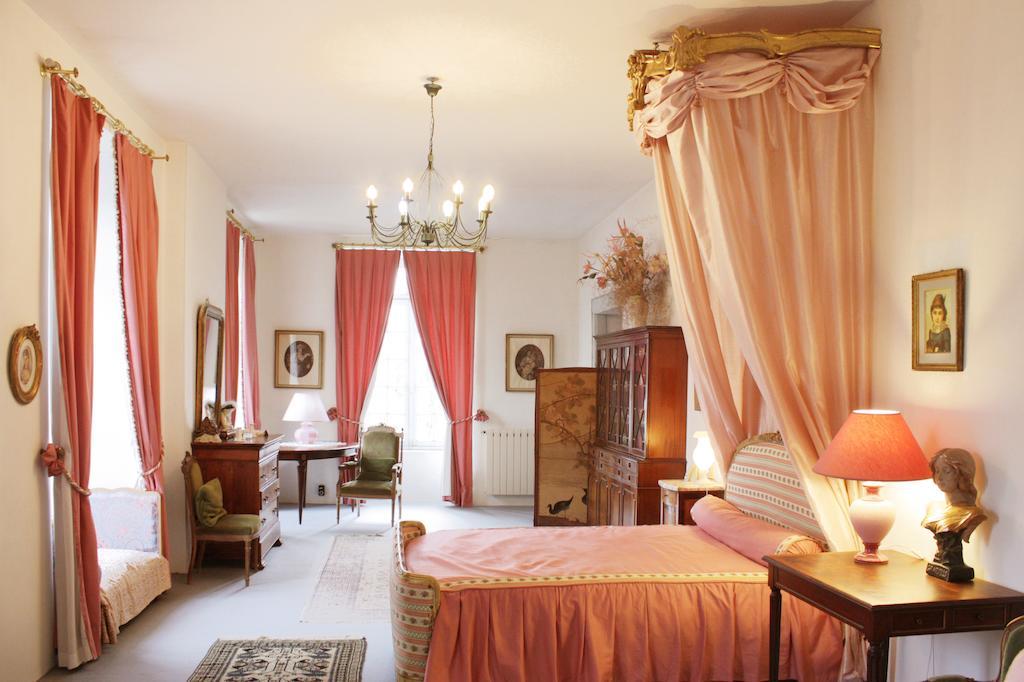 Poligné Chateau Du Bois Glaume الغرفة الصورة
