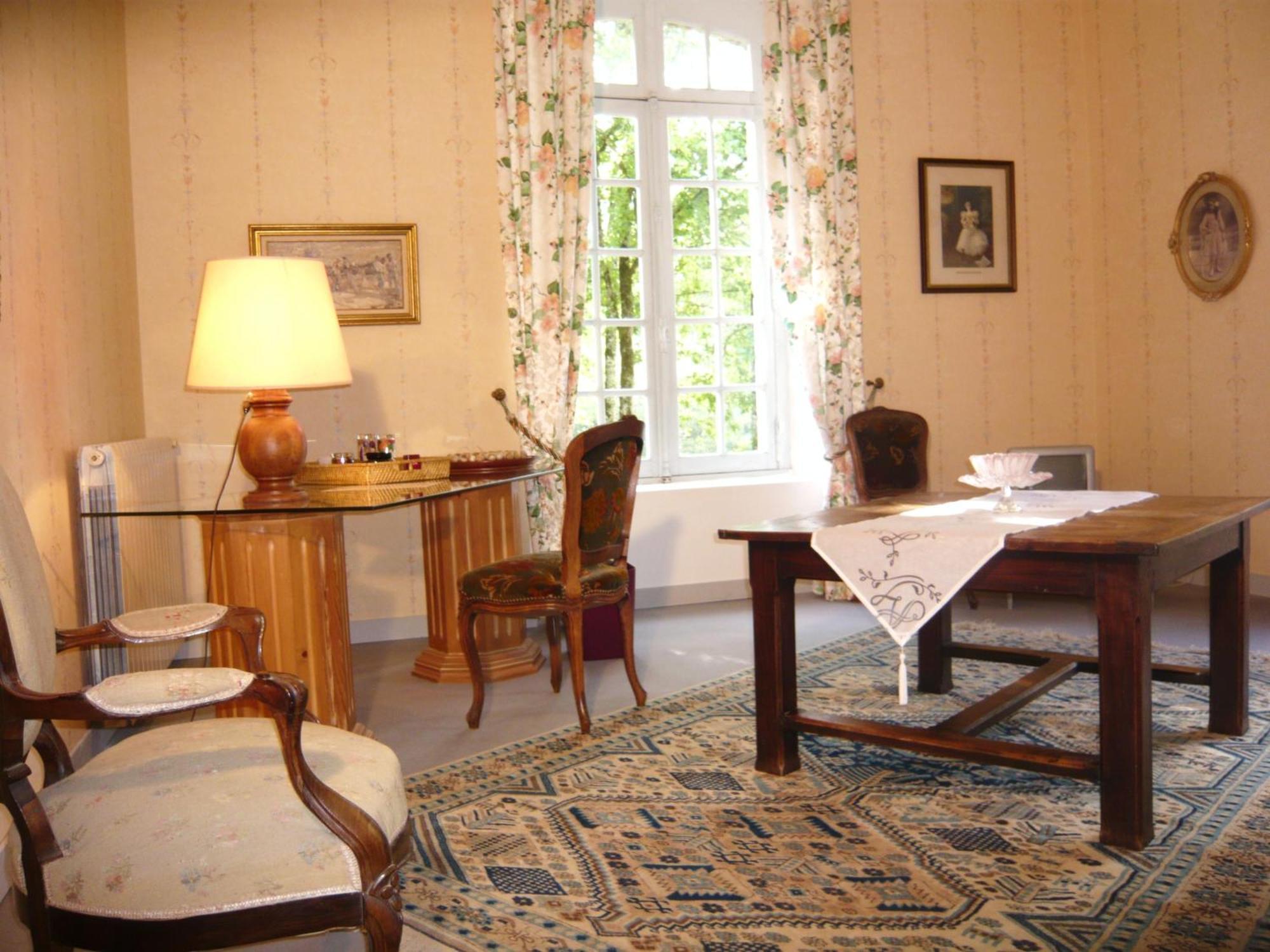 Poligné Chateau Du Bois Glaume المظهر الخارجي الصورة