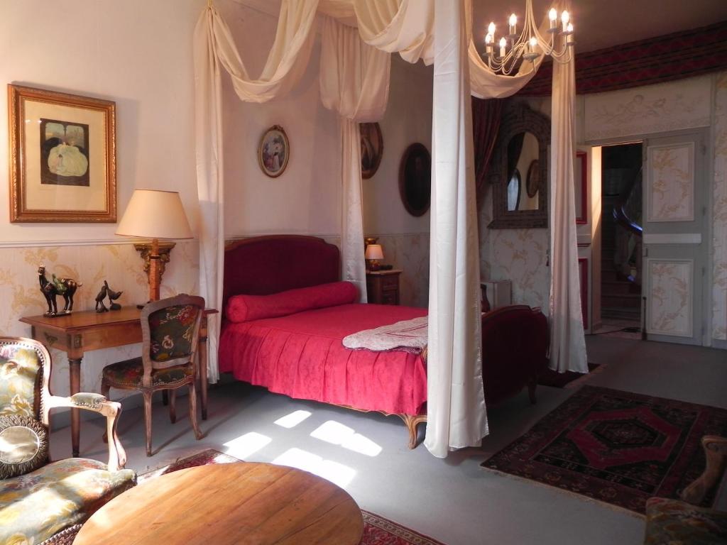 Poligné Chateau Du Bois Glaume الغرفة الصورة