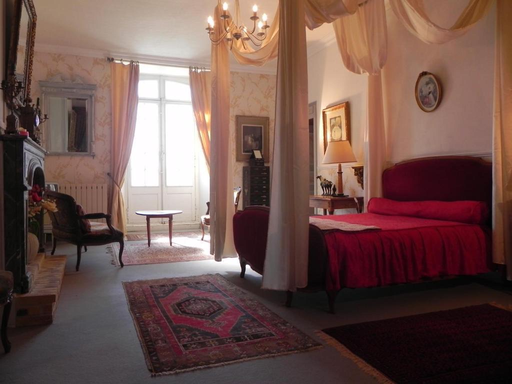 Poligné Chateau Du Bois Glaume الغرفة الصورة